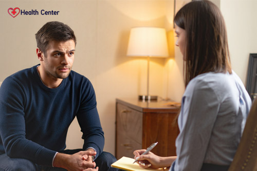 Как проходит лечение игромании в Славянске в клинике Центр здоровья<