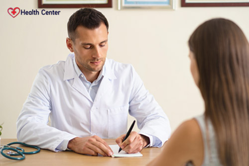 Лечение зависимости от Габапентина в Славянске в клинике Центр здоровья